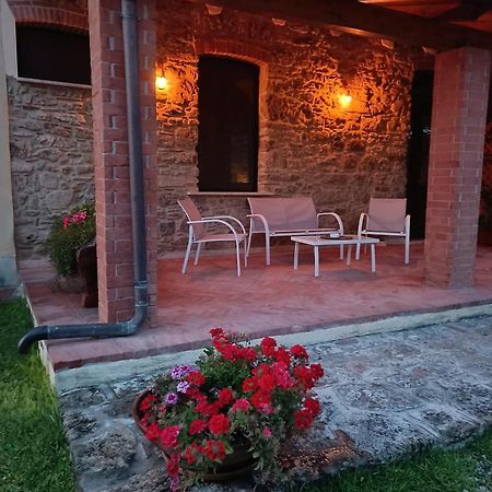 Dimora Dei Greci 1 Paestum Exterior foto