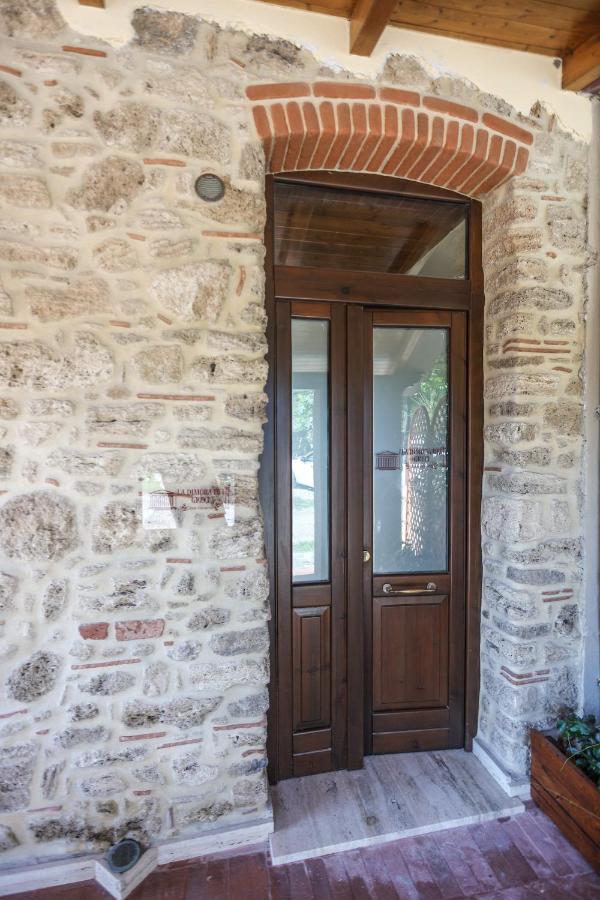 Dimora Dei Greci 1 Paestum Exterior foto